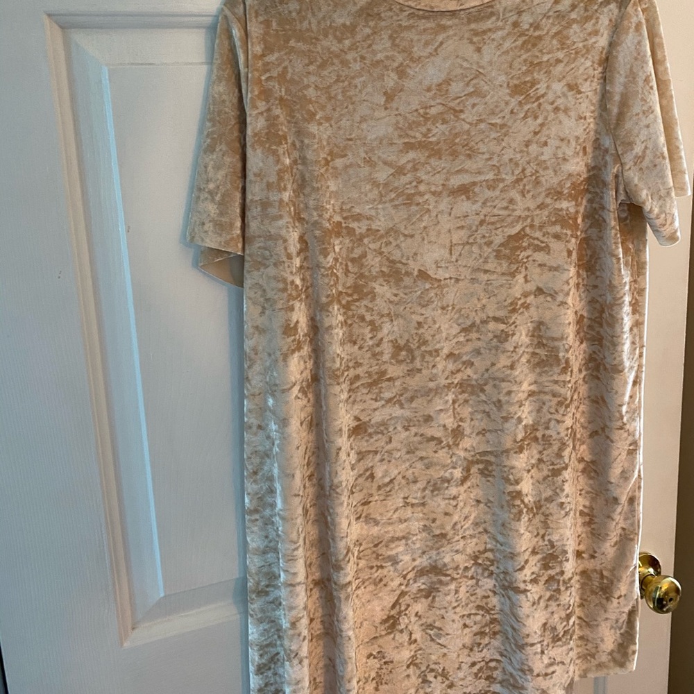 Cute Mini Dress !